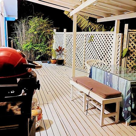 Are Tamareni 2Br Beach Cottage Or River Studio Аваруа Экстерьер фото